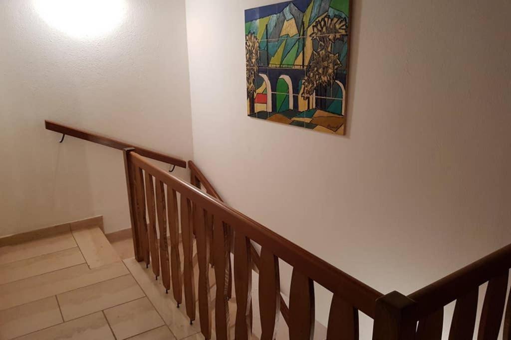 Villa Bezauberndes Haus für erholsame Ferien im Puschlav Campascio Exterior foto